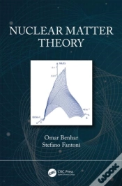 Capa do artigo Nuclear Matter Theory