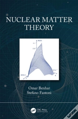 Capa do artigo Nuclear Matter Theory