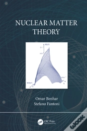 Capa do artigo Nuclear Matter Theory