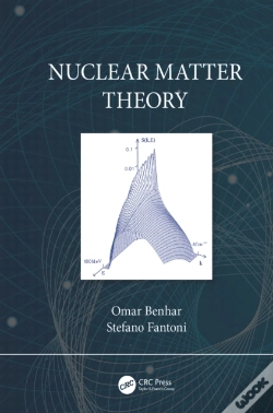 Capa do artigo Nuclear Matter Theory
