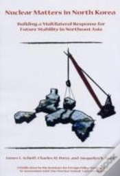 Capa do artigo Nuclear Matters In North Korea