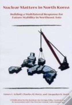 Capa do artigo Nuclear Matters In North Korea