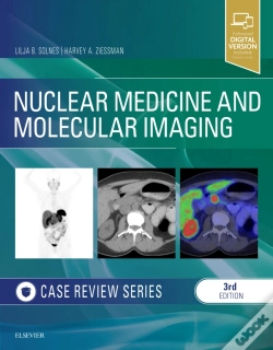 Capa do artigo Nuclear Medicine And Molecular Imaging: Case Review Series
