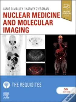 Capa do artigo Nuclear Medicine And Molecular Imaging: The Requisites