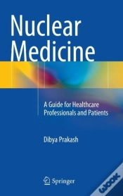 Capa do artigo Nuclear Medicine