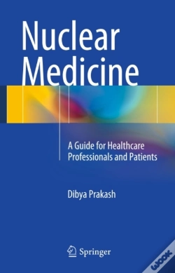 Capa do artigo Nuclear Medicine