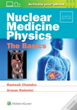 Capa do artigo Nuclear Medicine Physics: The Basics