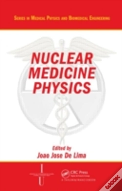 Capa do artigo Nuclear Medicine Physics