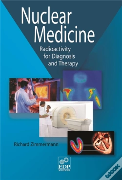 Capa do artigo Nuclear Medicine ; Radioactivity For Diagnosis And Therapy