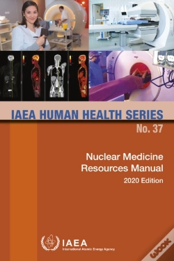 Capa do artigo Nuclear Medicine Resources Manual 2020 Edition