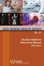 Nuclear Medicine Resources Manual 2020 Edition - Preview