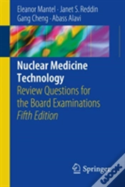 Capa do artigo Nuclear Medicine Technology