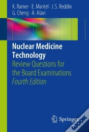 Capa do artigo Nuclear Medicine Technology