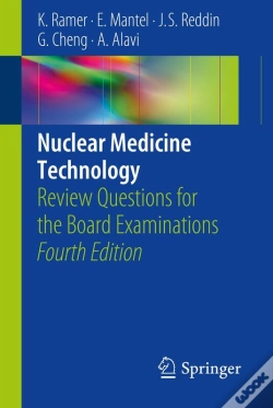 Capa do artigo Nuclear Medicine Technology
