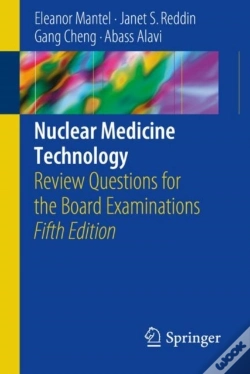 Capa do artigo Nuclear Medicine Technology