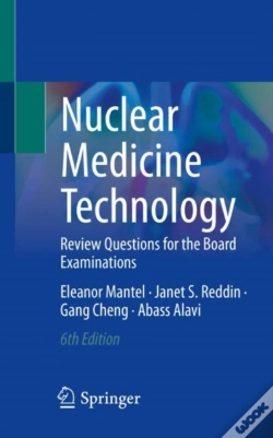 Capa do artigo Nuclear Medicine Technology