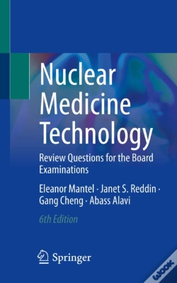 Capa do artigo Nuclear Medicine Technology