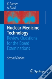 Capa do artigo Nuclear Medicine Technology