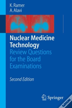 Capa do artigo Nuclear Medicine Technology