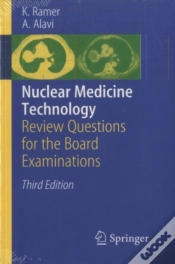 Capa do artigo Nuclear Medicine Technology