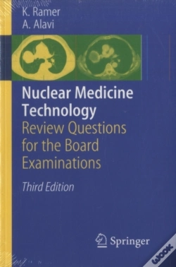 Capa do artigo Nuclear Medicine Technology