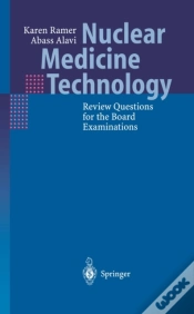 Capa do artigo Nuclear Medicine Technology
