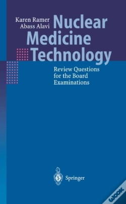 Capa do artigo Nuclear Medicine Technology