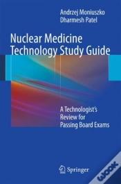 Capa do artigo Nuclear Medicine Technology Study Guide