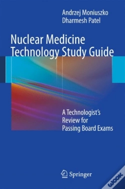 Capa do artigo Nuclear Medicine Technology Study Guide