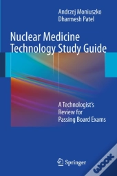 Nuclear Medicine Technology Study Guide