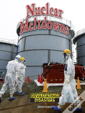 Capa do artigo Nuclear Meltdowns