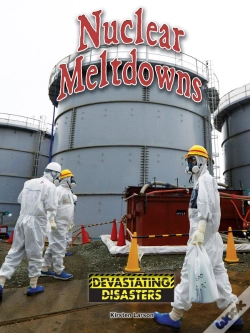 Capa do artigo Nuclear Meltdowns