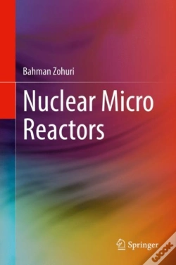 Capa do artigo Nuclear Micro Reactors