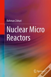 Capa do artigo Nuclear Micro Reactors