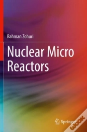Capa do artigo Nuclear Micro Reactors