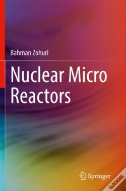 Capa do artigo Nuclear Micro Reactors