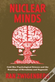 Capa do artigo Nuclear Minds