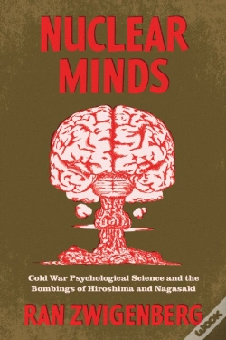 Capa do artigo Nuclear Minds