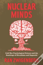 Capa do artigo Nuclear Minds