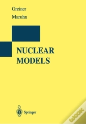 Capa do artigo Nuclear Models