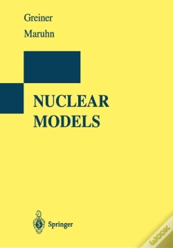 Capa do artigo Nuclear Models