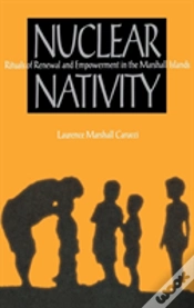 Capa do artigo Nuclear Nativity