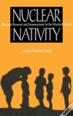 Capa do artigo Nuclear Nativity
