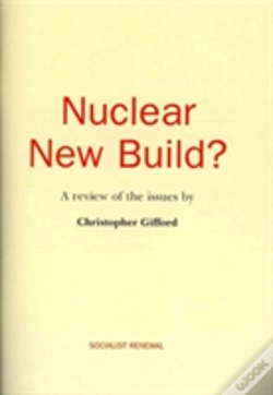 Capa do artigo Nuclear New Build?