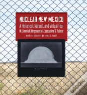 Capa do artigo Nuclear New Mexico