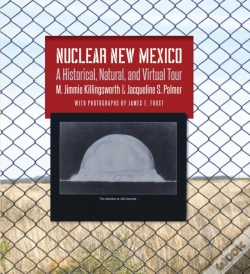 Capa do artigo Nuclear New Mexico
