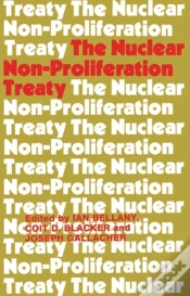 Capa do artigo Nuclear Non-Proliferation Treaty