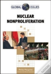 Capa do artigo Nuclear Nonproliferation