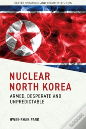 Capa do artigo Nuclear North Korea