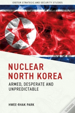 Capa do artigo Nuclear North Korea